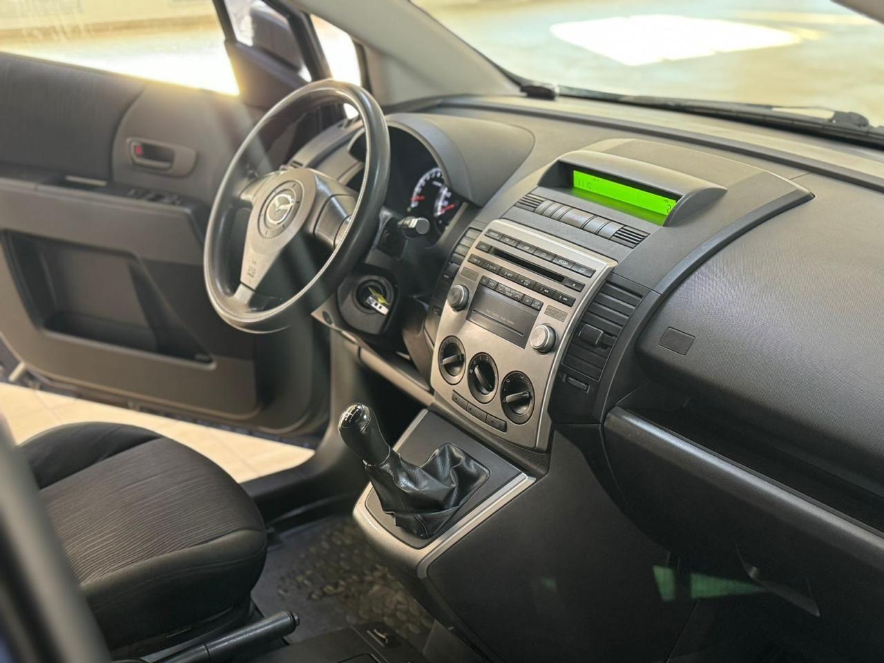 Mazda 5