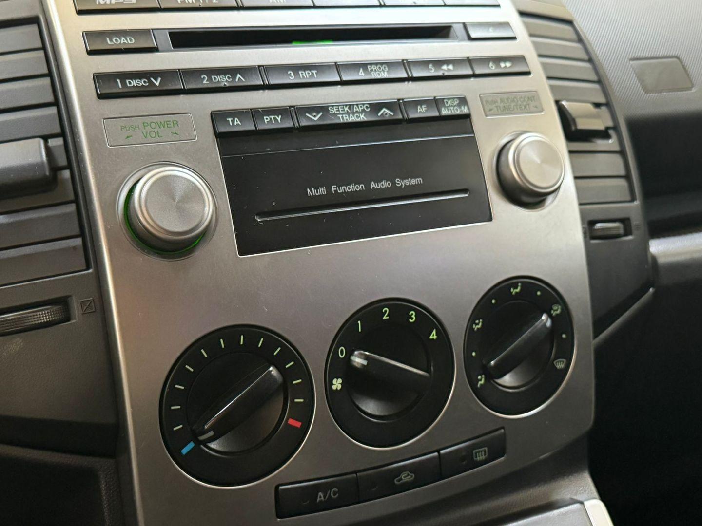 Mazda 5