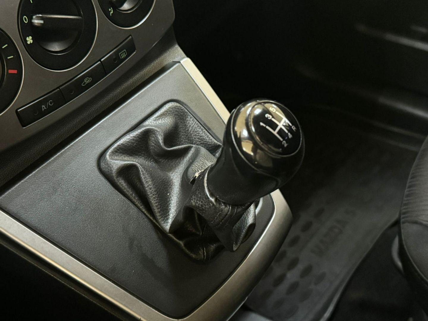 Mazda 5