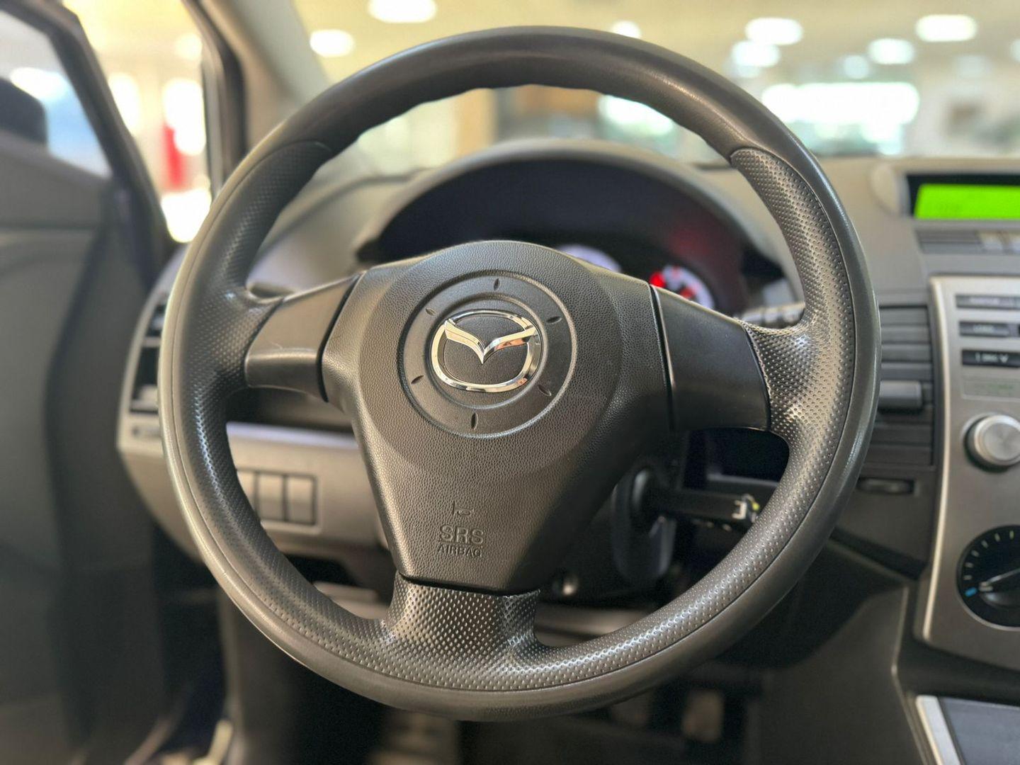 Mazda 5