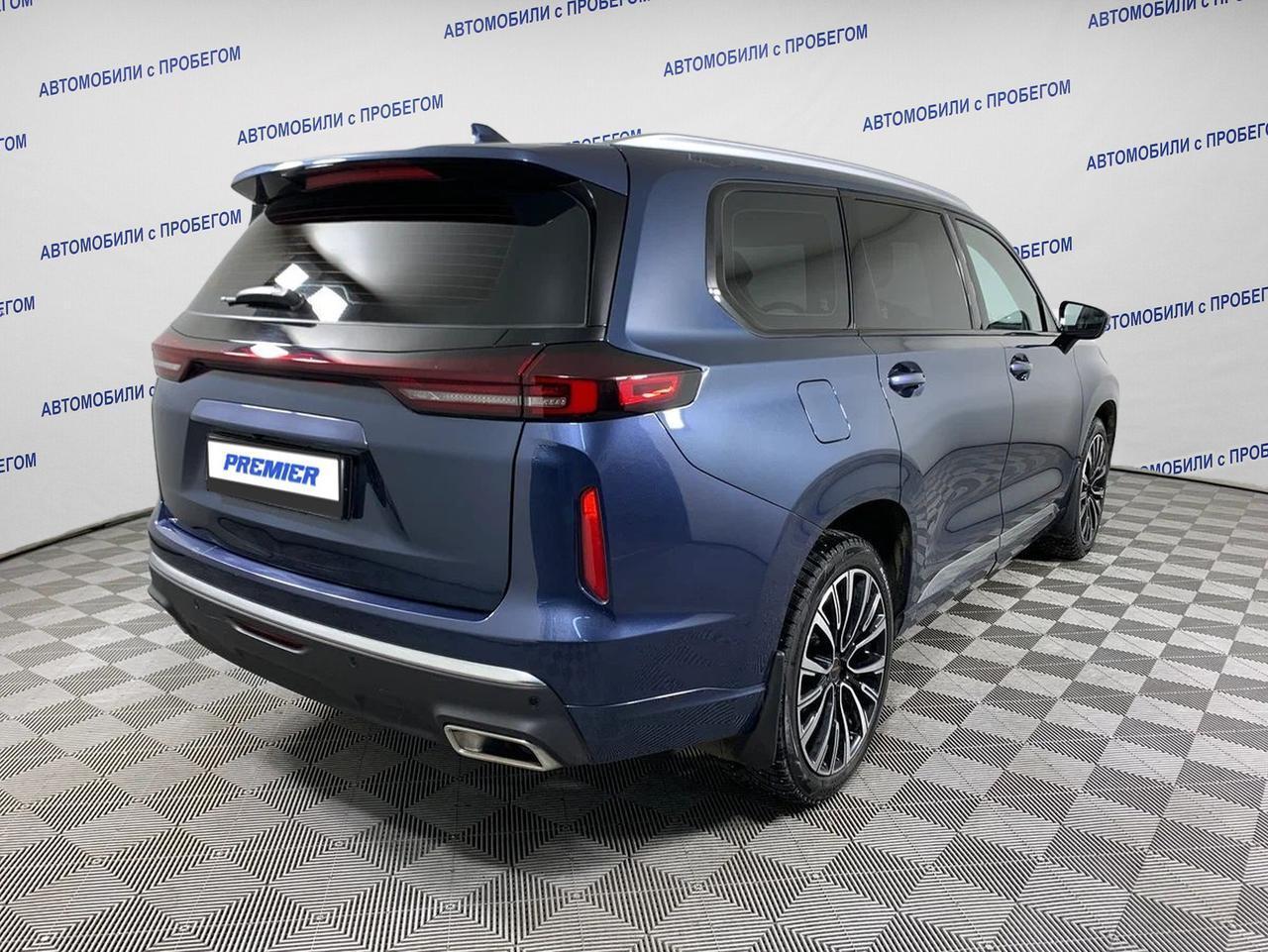 фото автомобиля 1