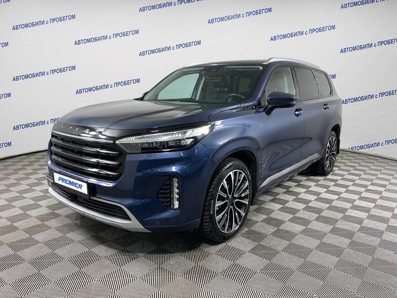 фото автомобиля 0