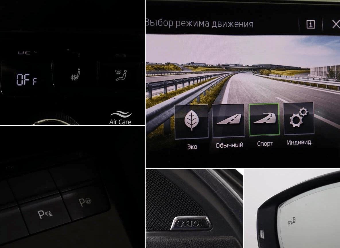 фото автомобиля 7