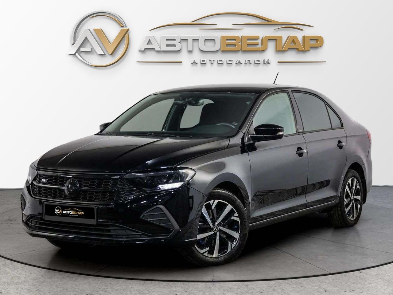 Volkswagen Polo 2022