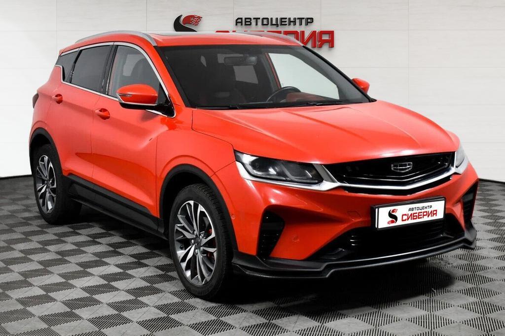 фото автомобиля
