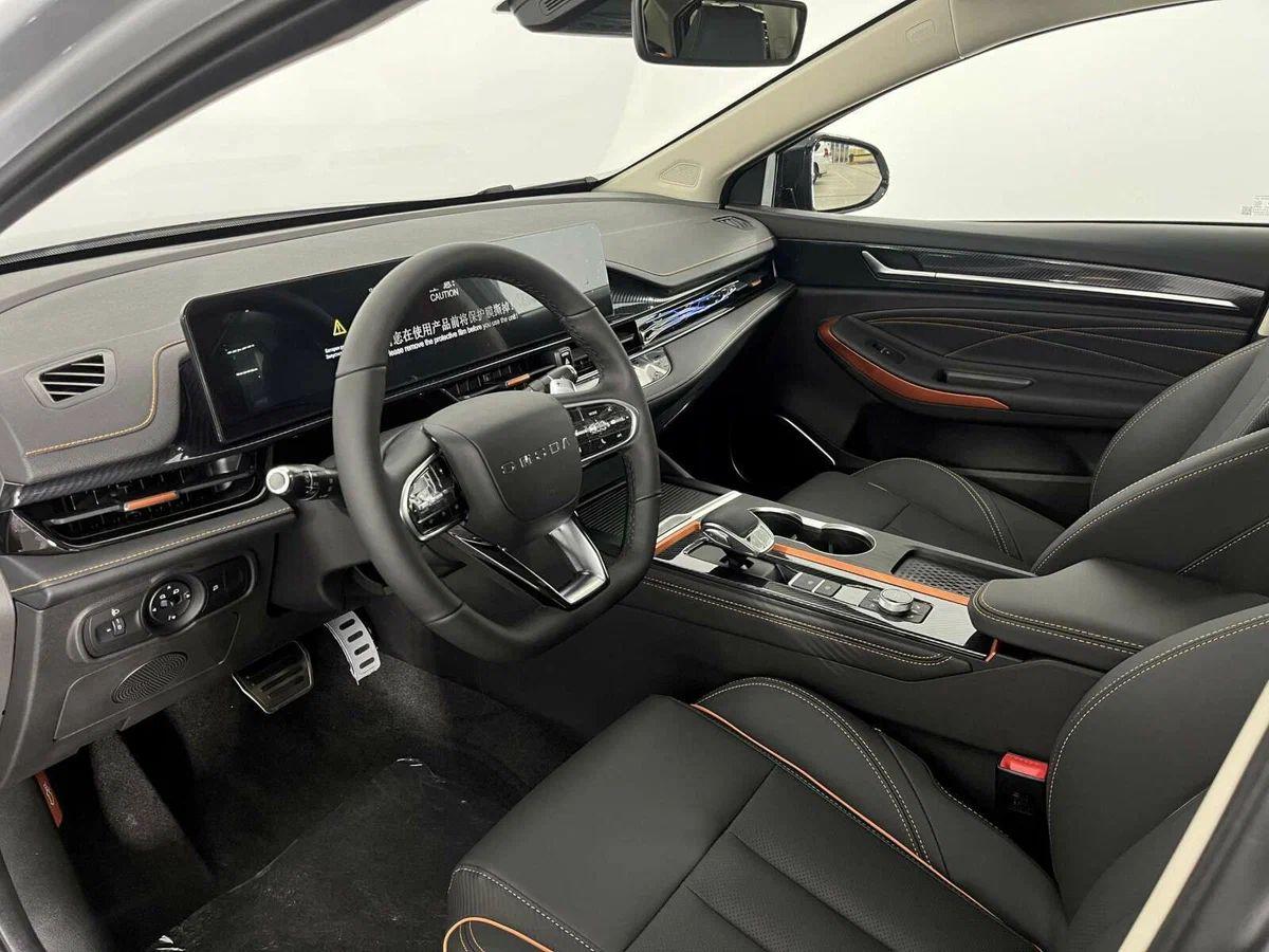 фото автомобиля 7