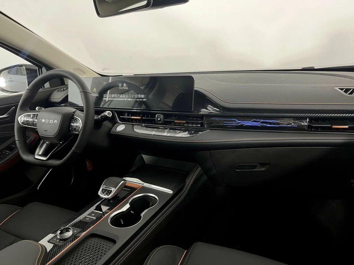 фото автомобиля 12