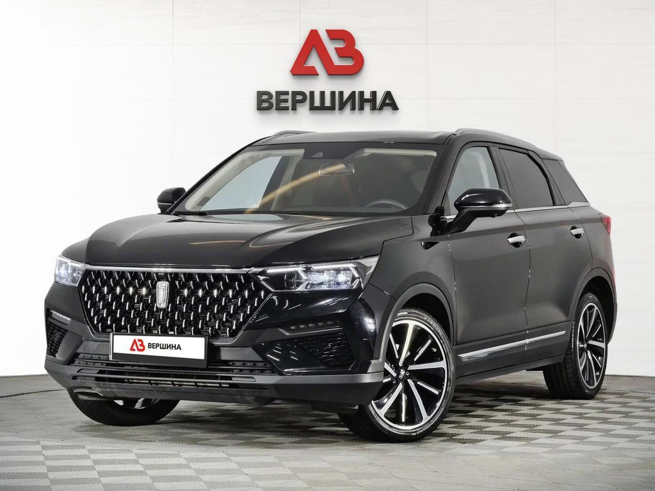 фото автомобиля 0