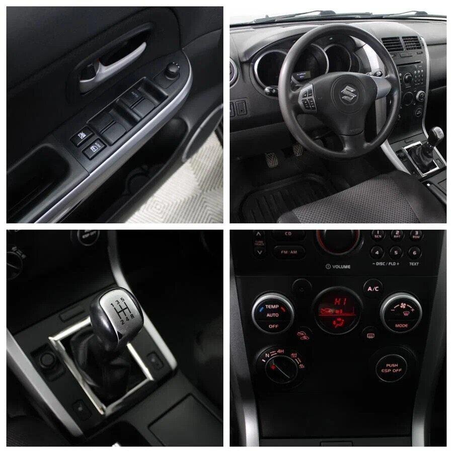 фото автомобиля 7