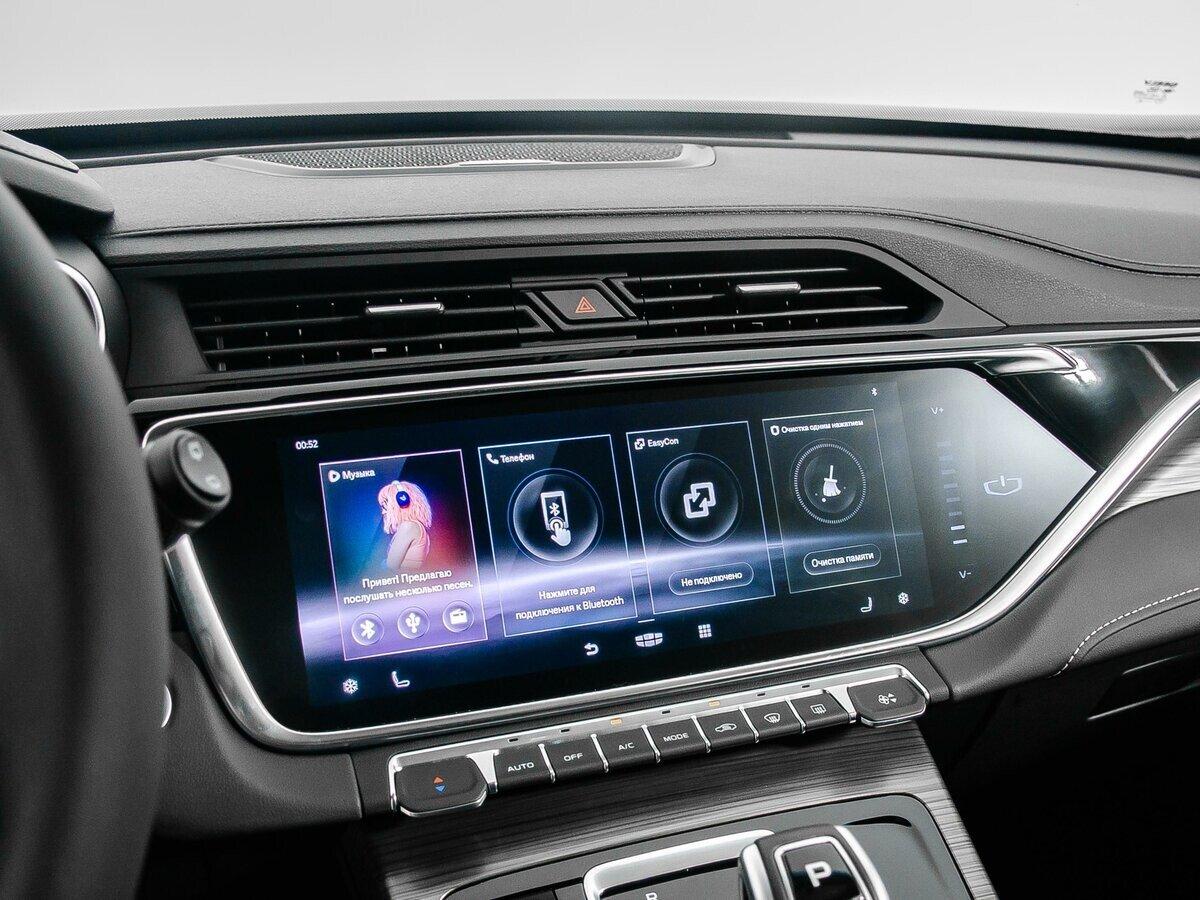 фото автомобиля 7