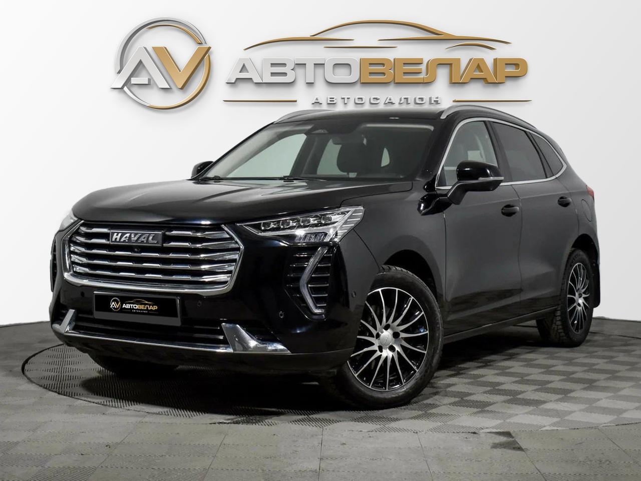 Haval Jolion 2023