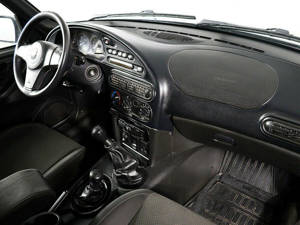 фото автомобиля 6