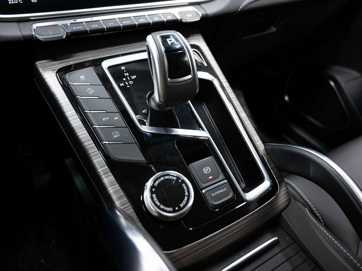 фото автомобиля 11