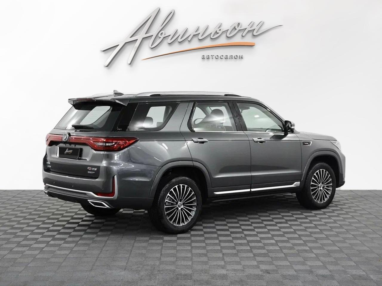 фото автомобиля 1