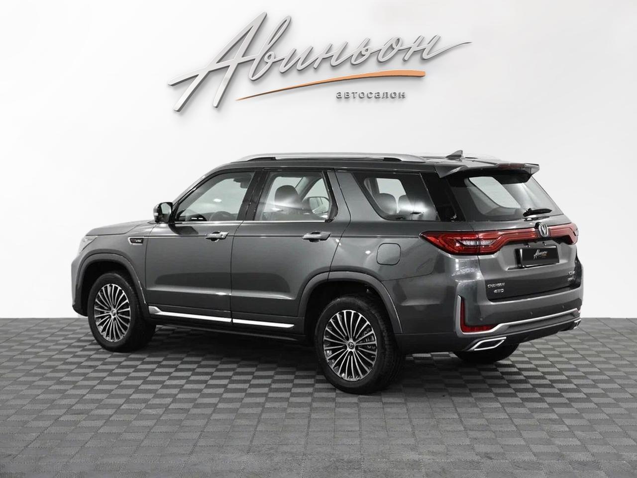фото автомобиля 3