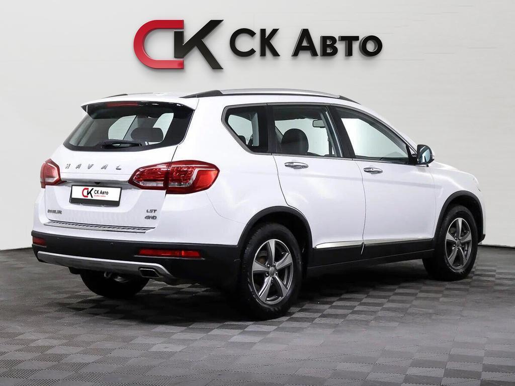 фото автомобиля 1