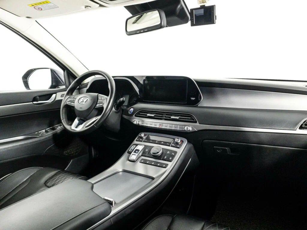 фото автомобиля 7