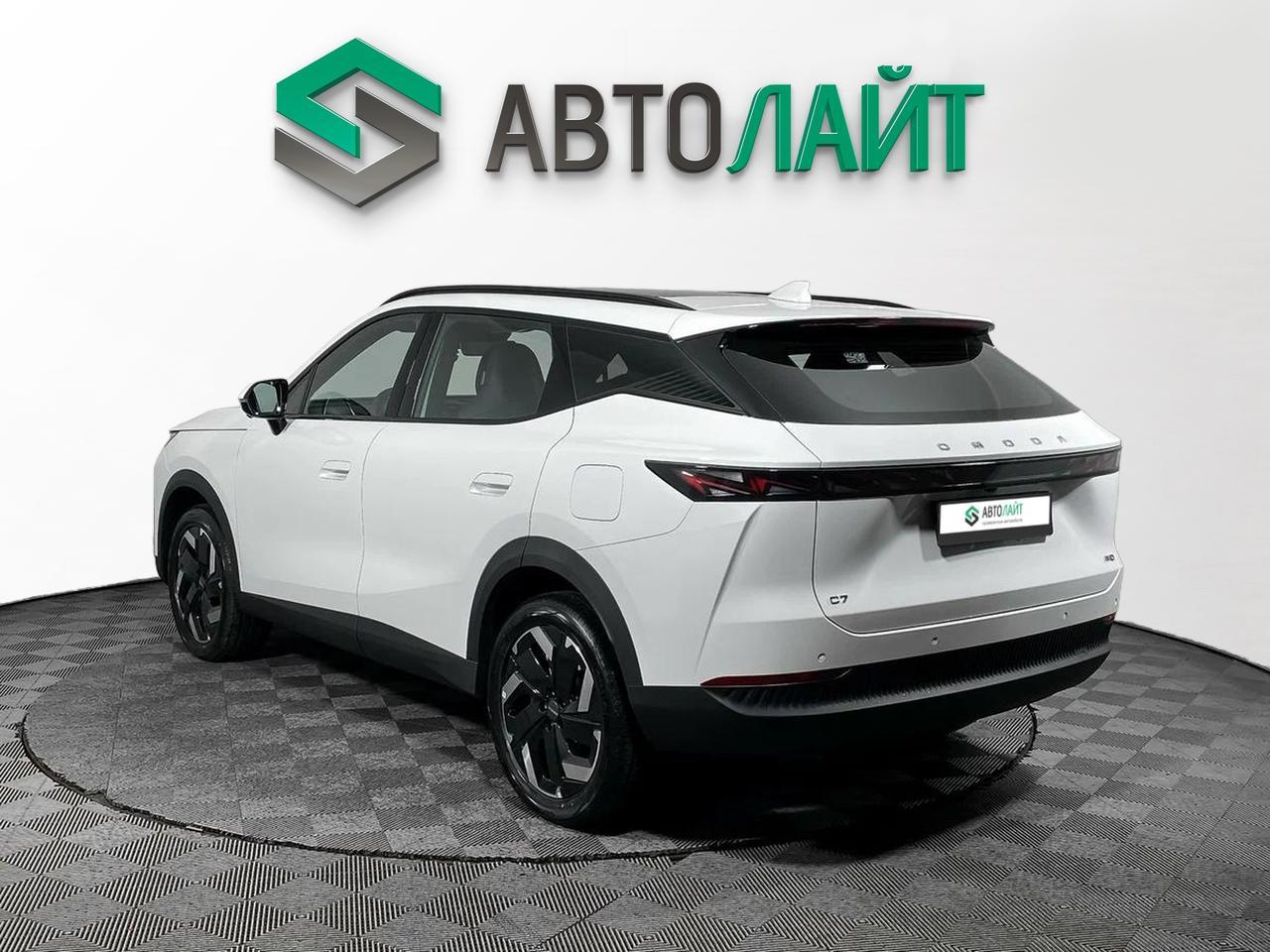 фото автомобиля 3