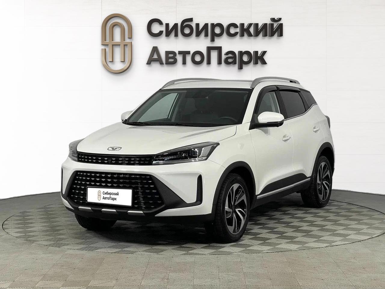 фото автомобиля 0