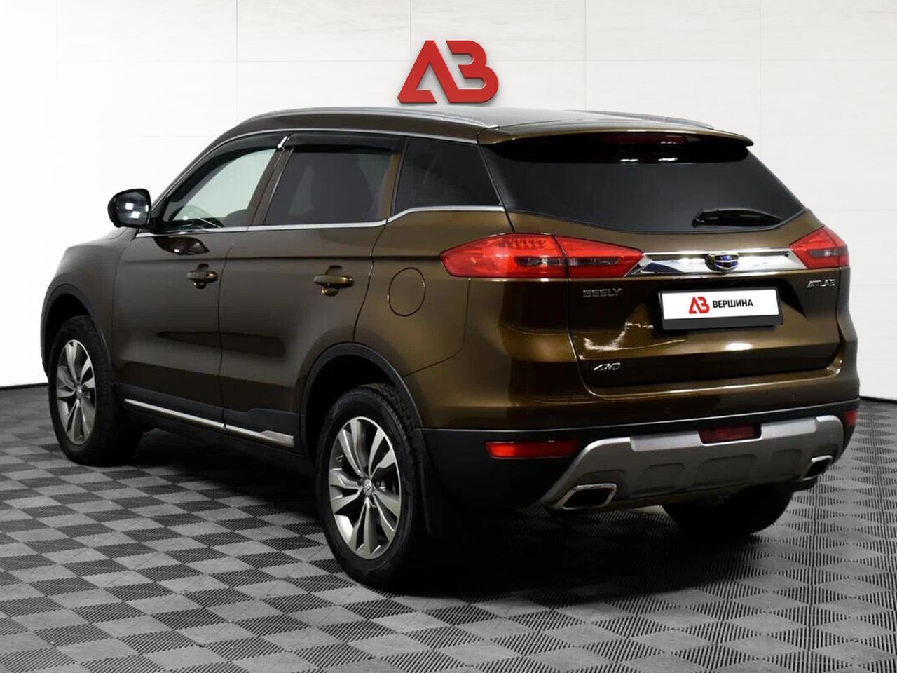 фото автомобиля 3