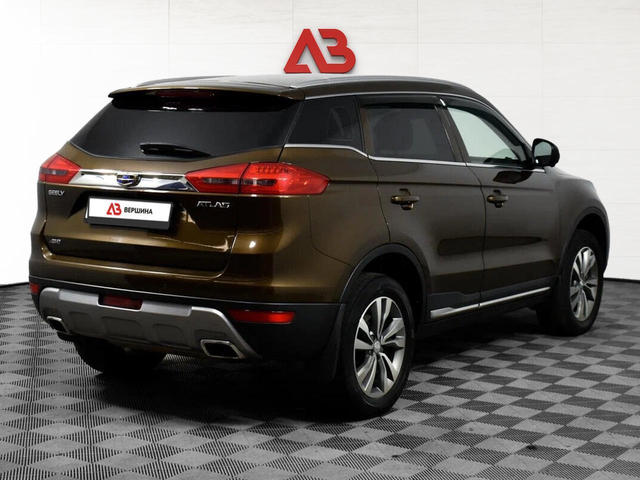 фото автомобиля 1