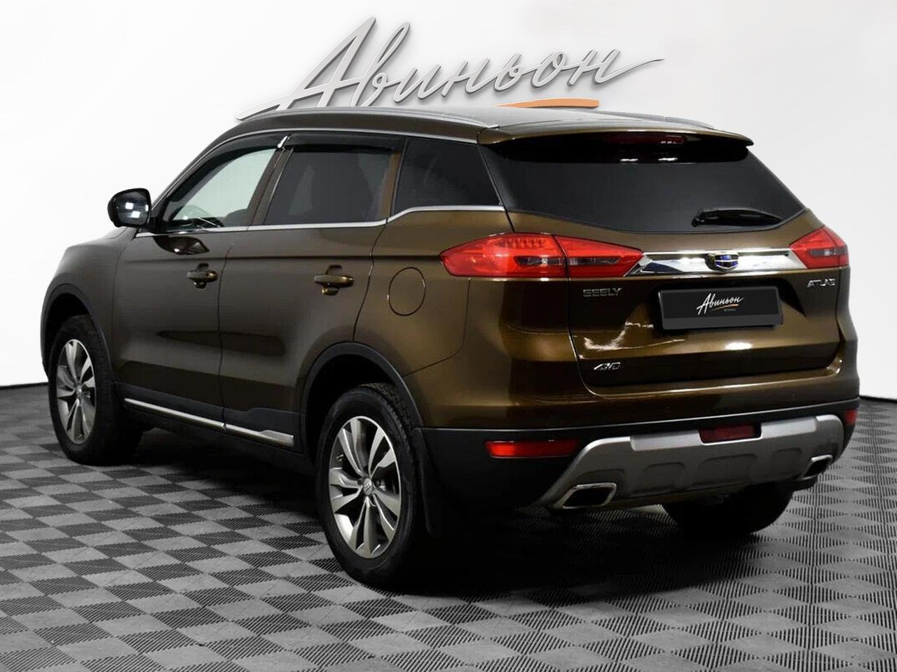 фото автомобиля 3