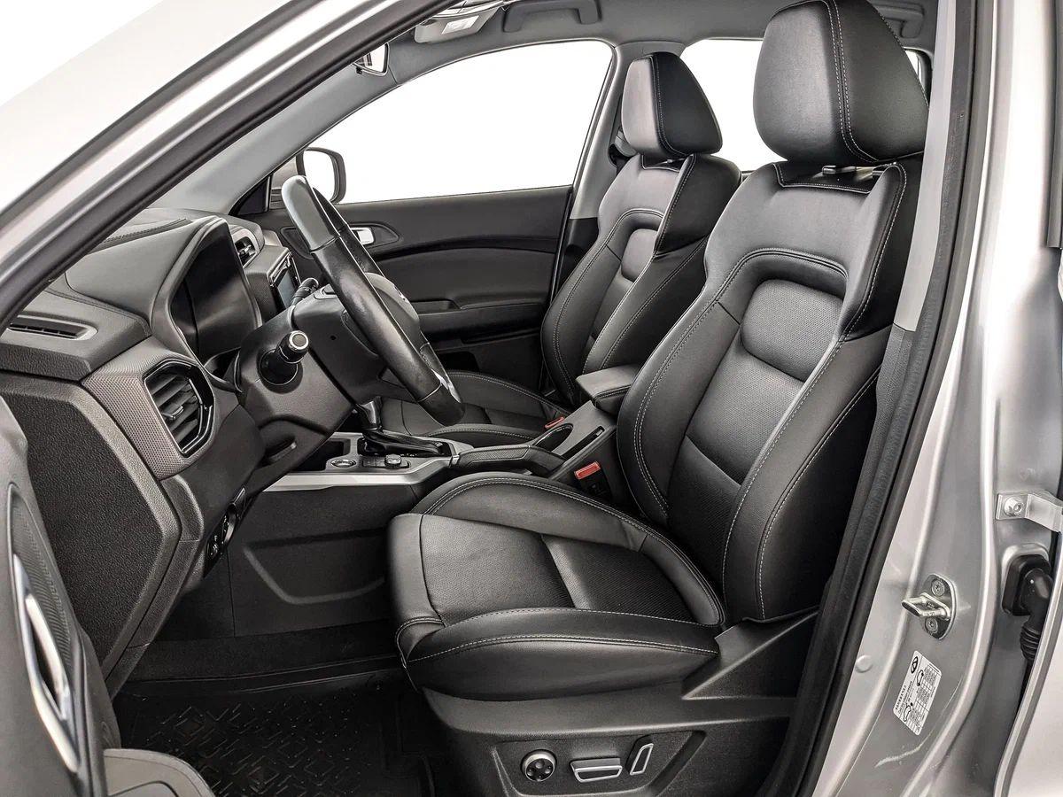 фото автомобиля 7