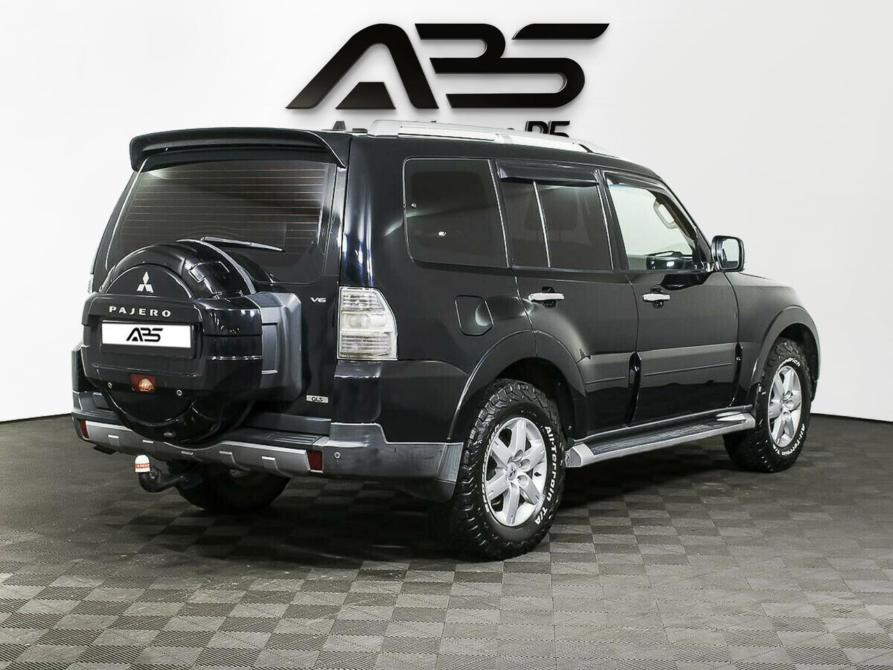 фото автомобиля 1