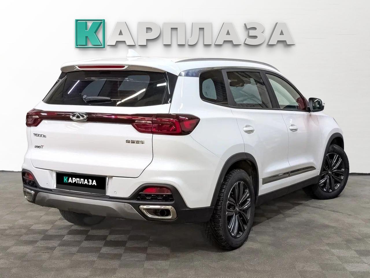 фото автомобиля 1