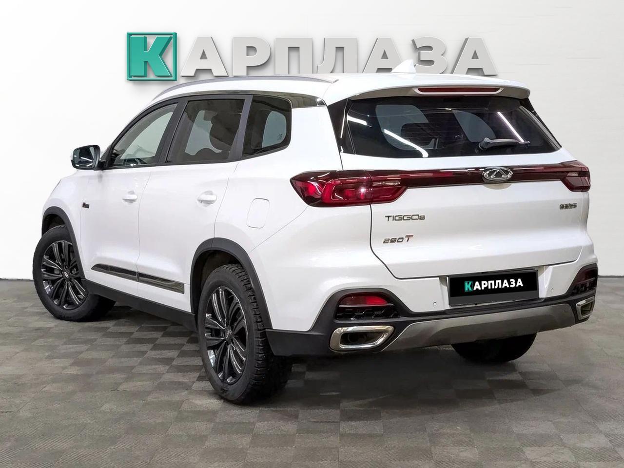 фото автомобиля 3