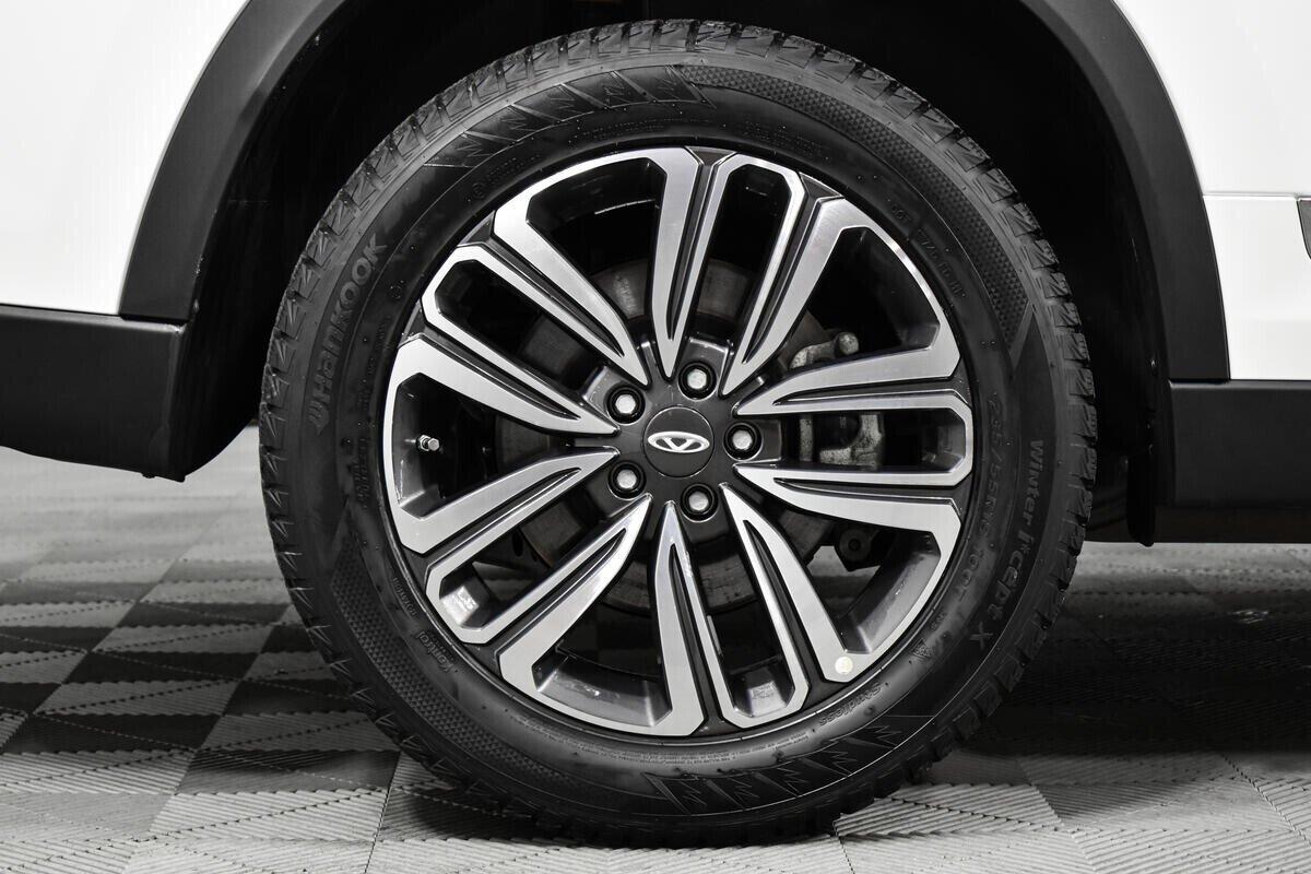 фото автомобиля 7