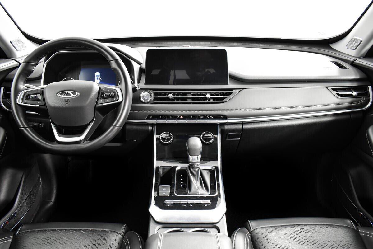 фото автомобиля 5