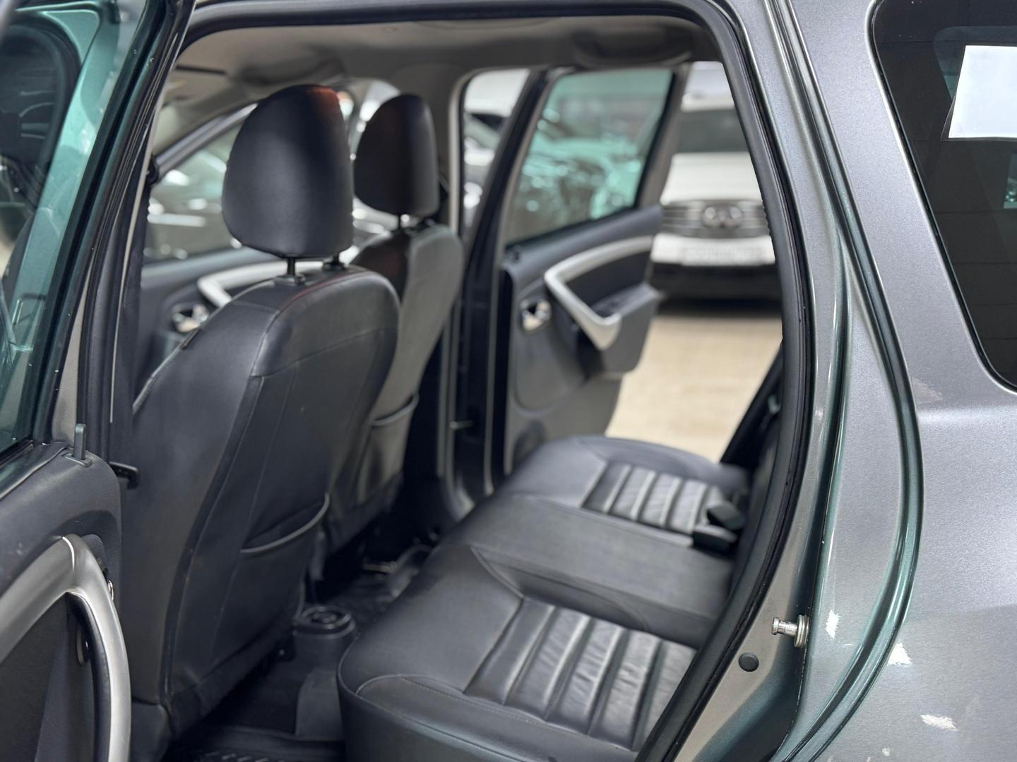 Nissan Terrano