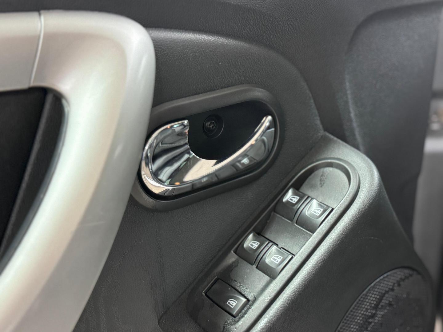 Nissan Terrano