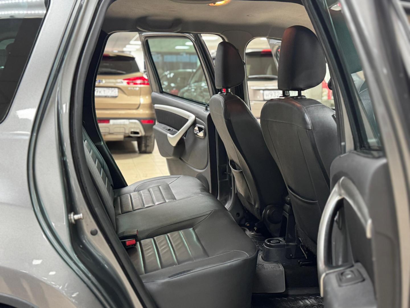 Nissan Terrano