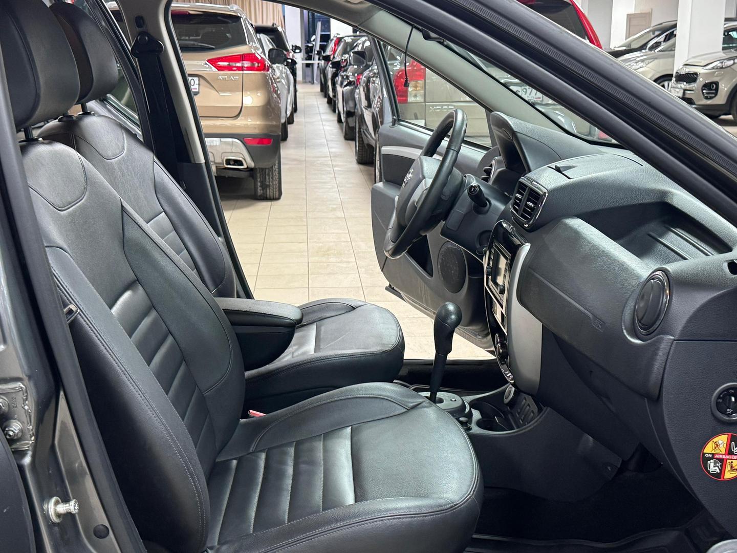 Nissan Terrano
