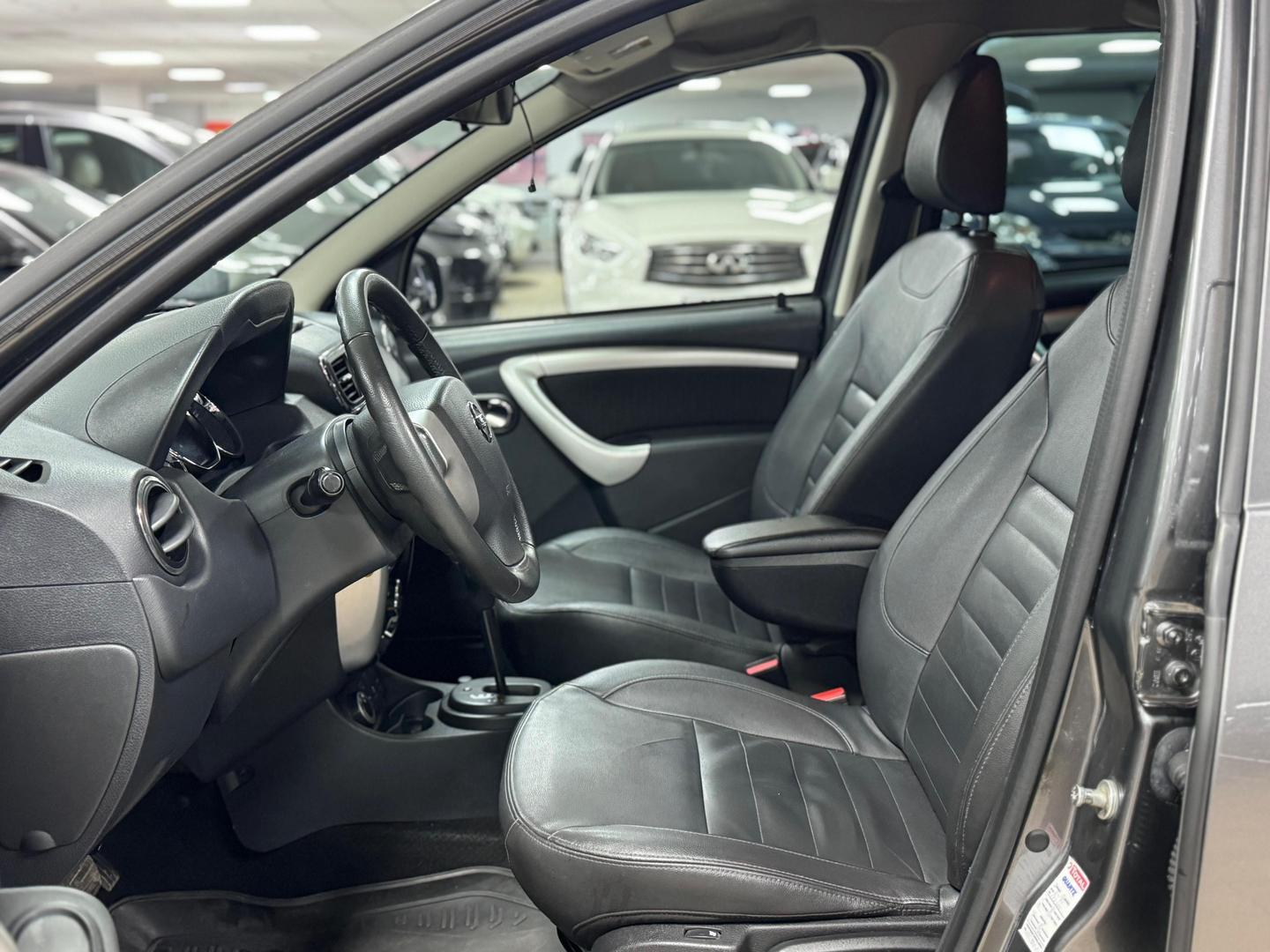 Nissan Terrano