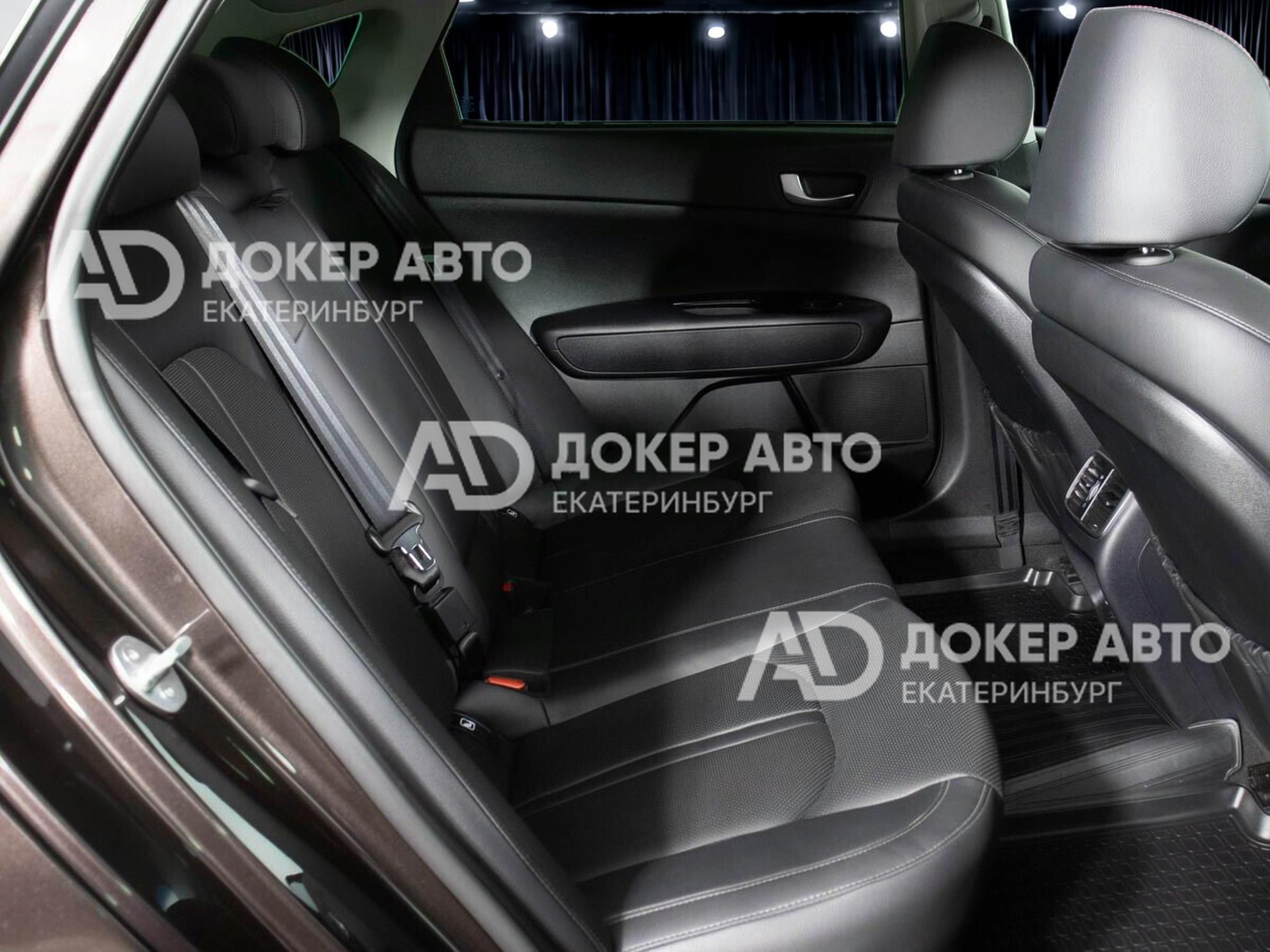 фото автомобиля 5