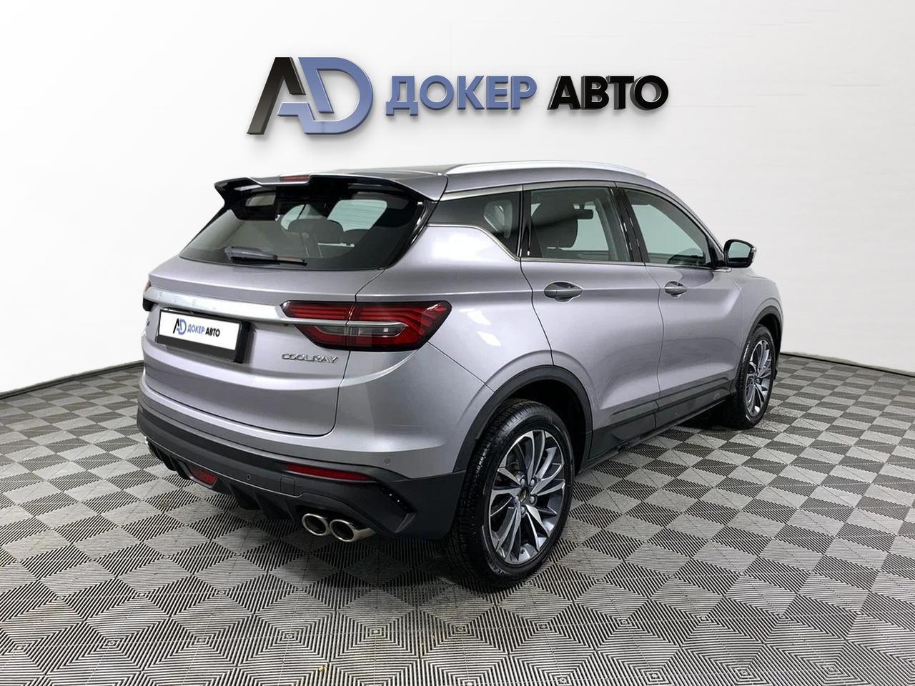 фото автомобиля 1