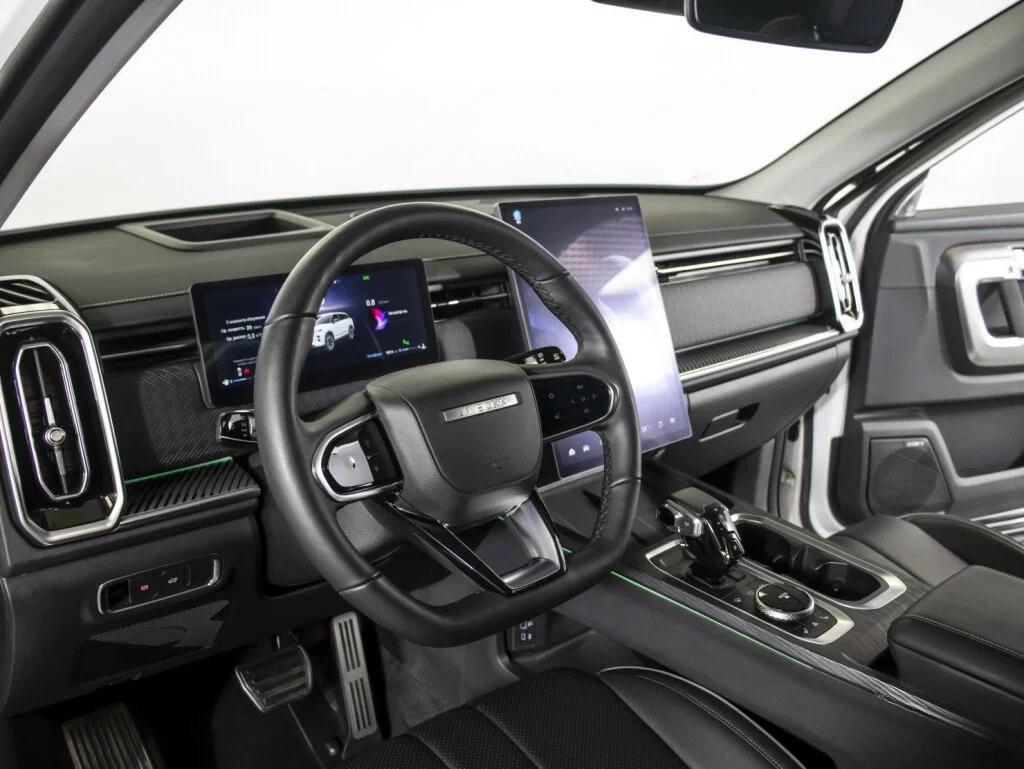 фото автомобиля 5
