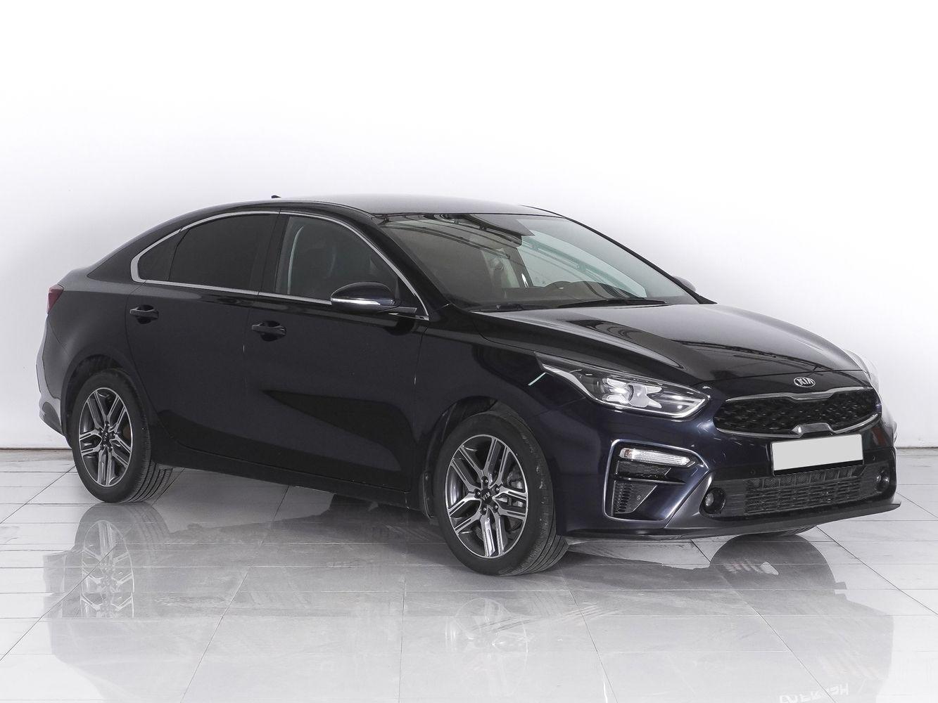 Kia Cerato 2019