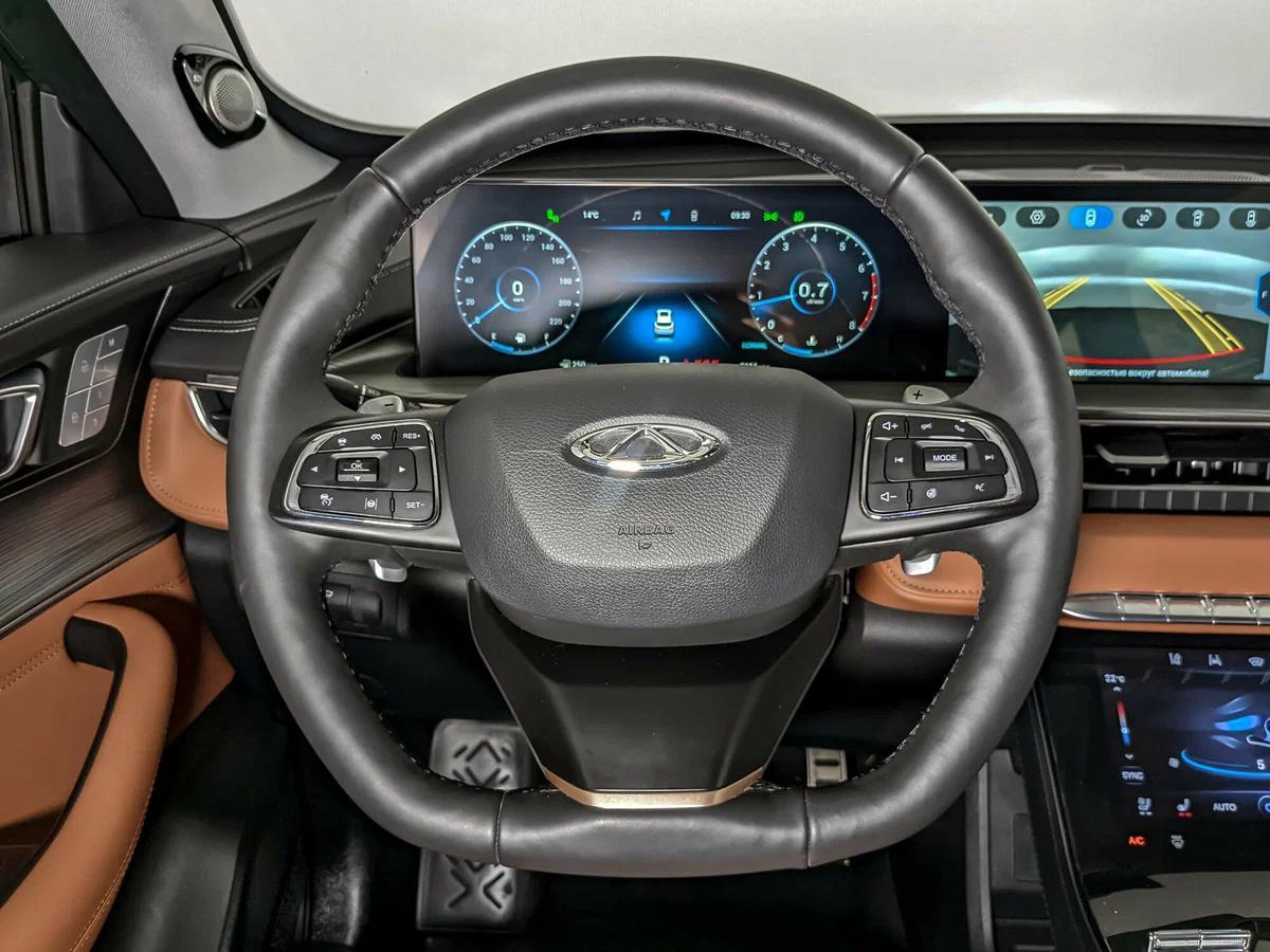 фото автомобиля 7