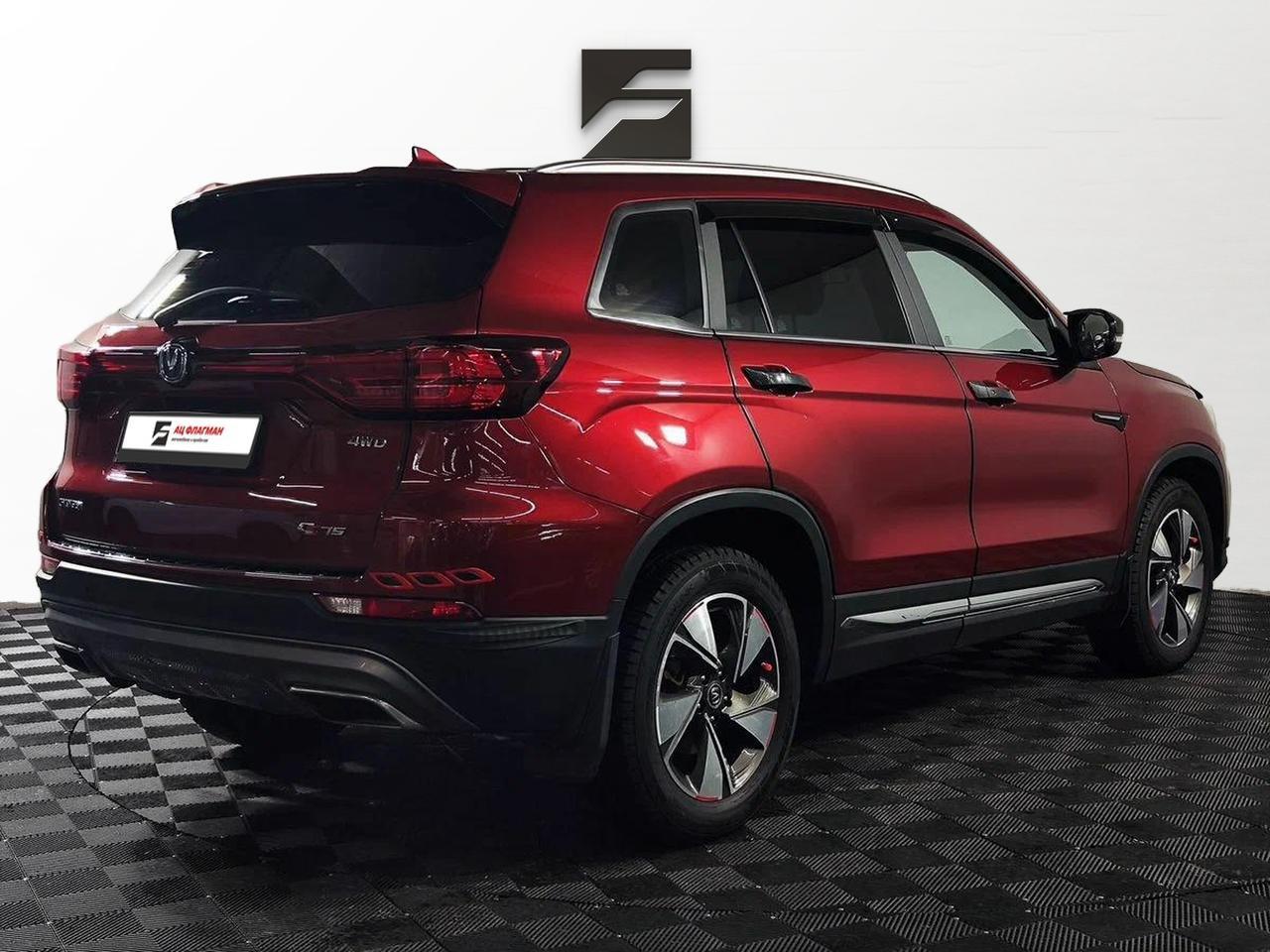 фото автомобиля 1