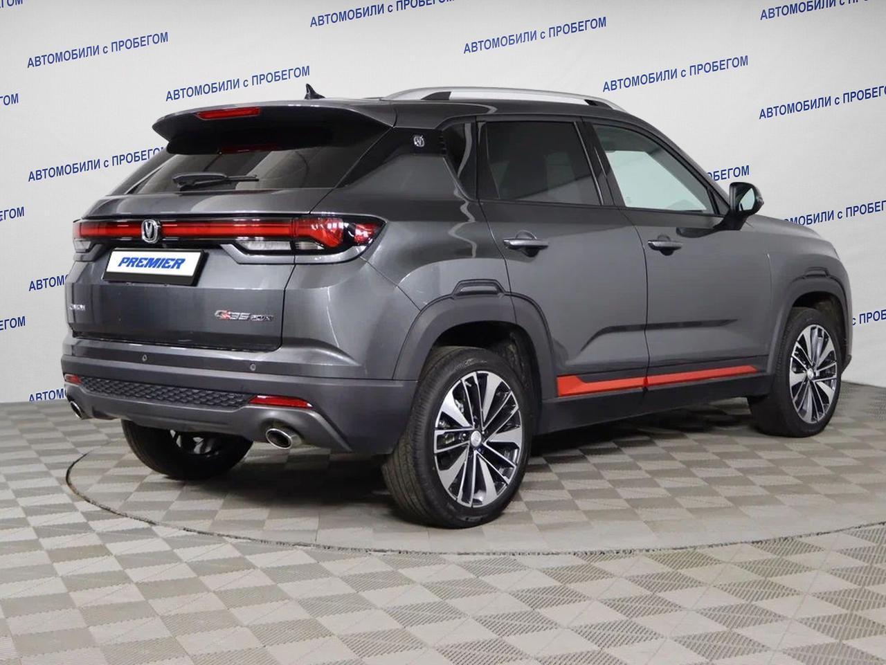 фото автомобиля 1