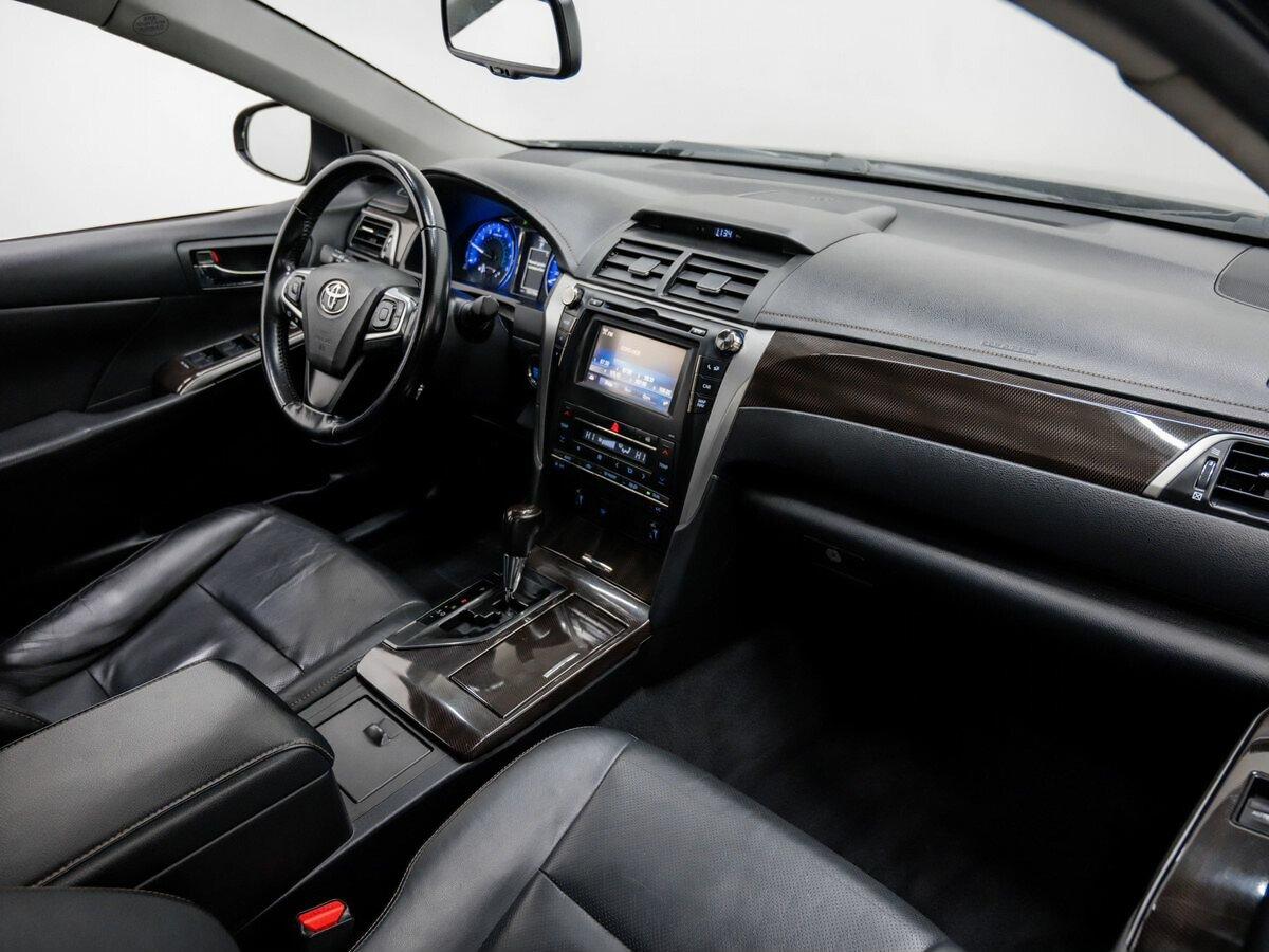 фото автомобиля 7