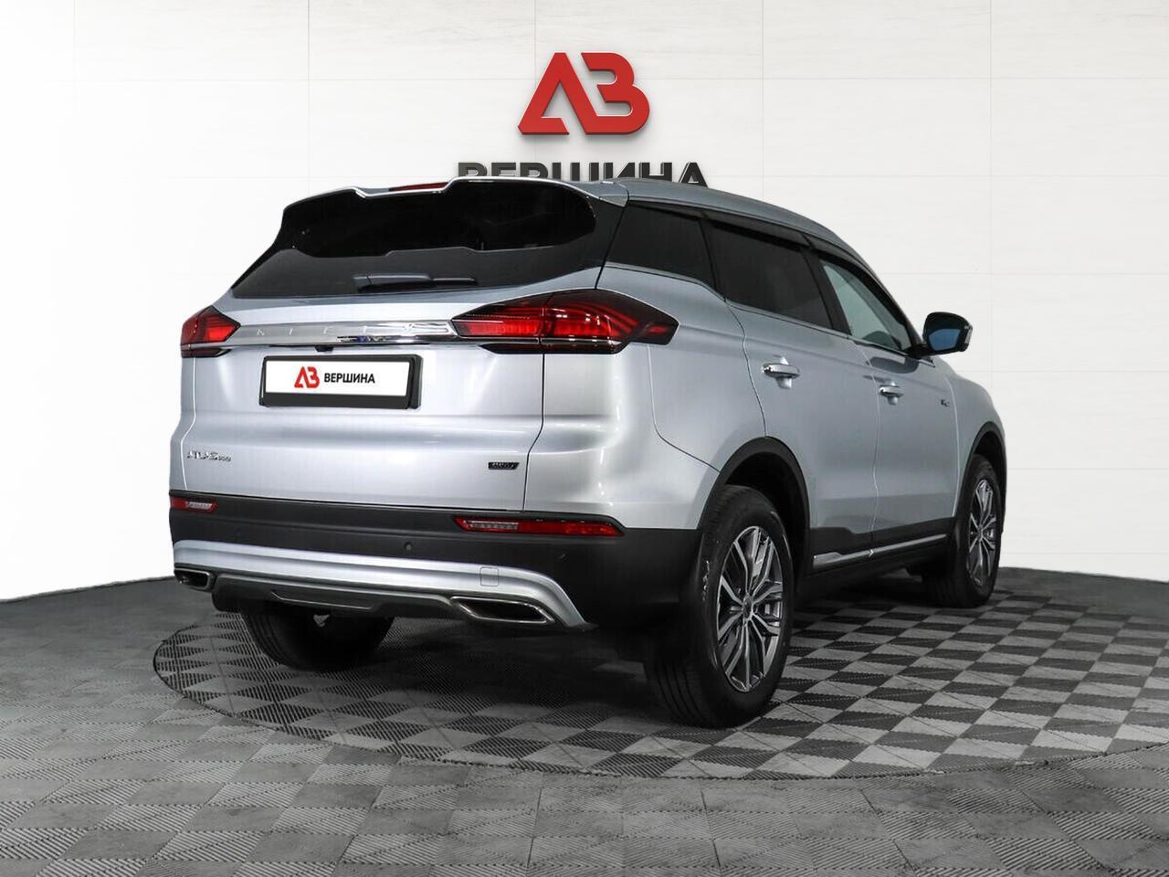 фото автомобиля 1
