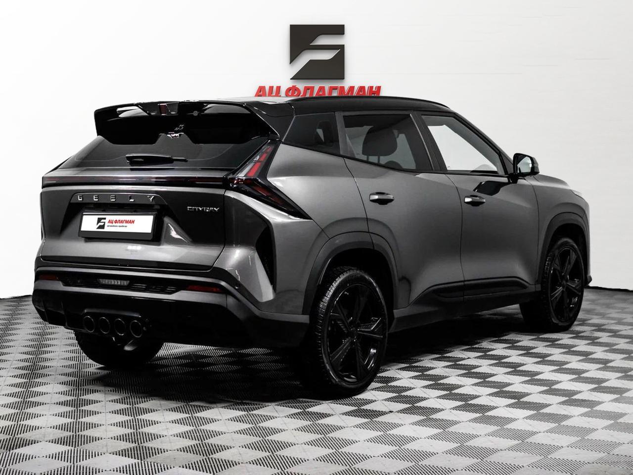 фото автомобиля 1