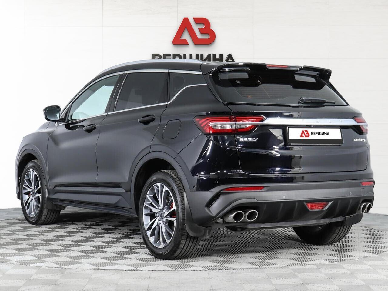 фото автомобиля 3