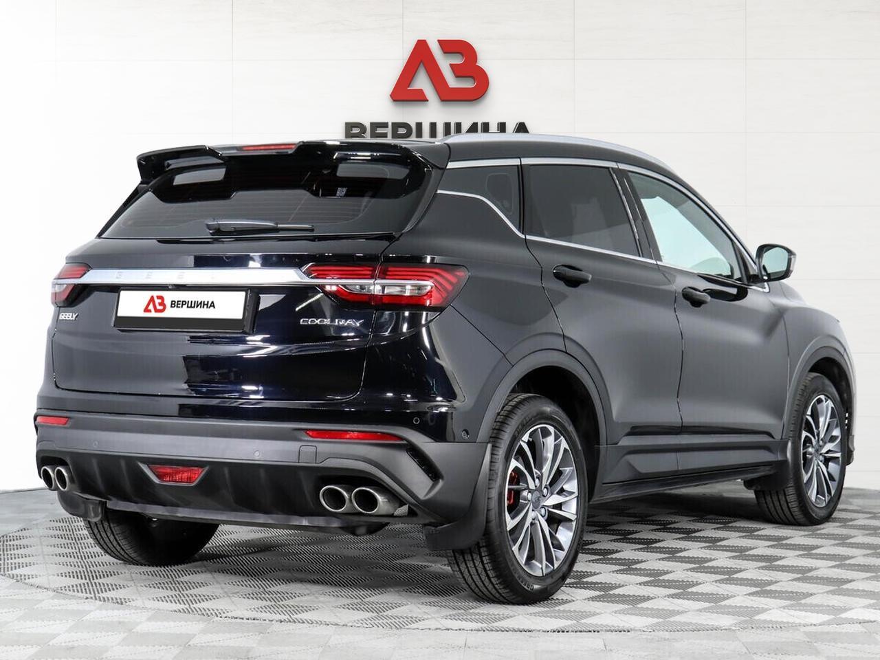 фото автомобиля 1