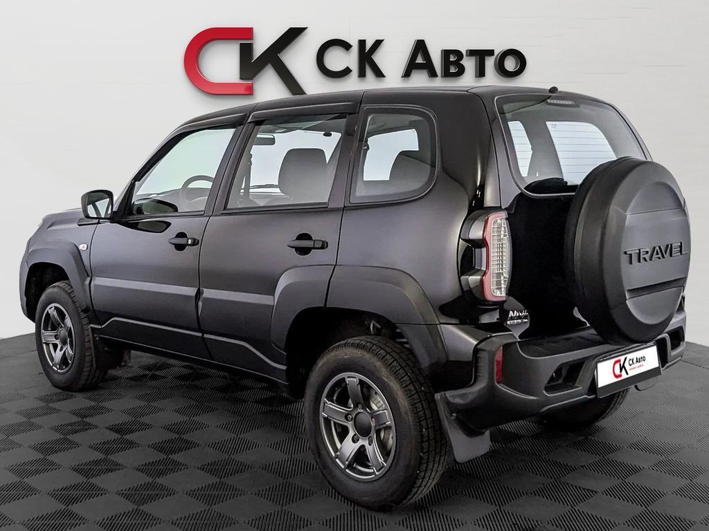фото автомобиля 3